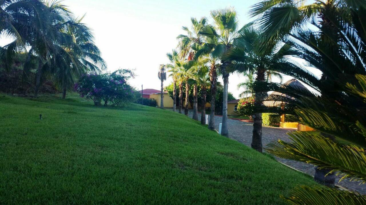 Hotel & Villas Partourcaleta Caleta de Campos Zewnętrze zdjęcie