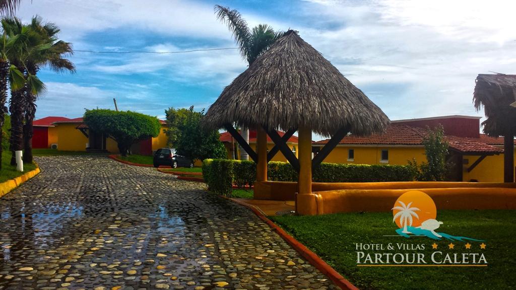 Hotel & Villas Partourcaleta Caleta de Campos Zewnętrze zdjęcie