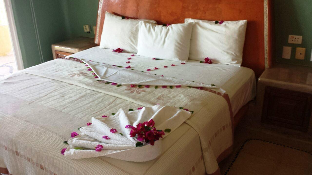 Hotel & Villas Partourcaleta Caleta de Campos Zewnętrze zdjęcie