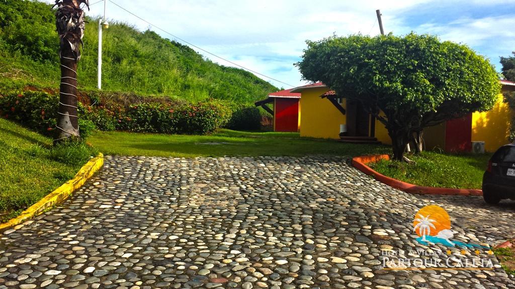 Hotel & Villas Partourcaleta Caleta de Campos Zewnętrze zdjęcie