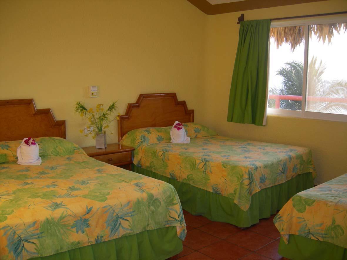 Hotel & Villas Partourcaleta Caleta de Campos Zewnętrze zdjęcie